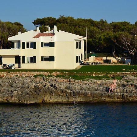 Apartamento Ponent 6 Cala Blanca  Eksteriør bilde