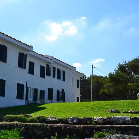 Apartamento Ponent 6 Cala Blanca  Eksteriør bilde