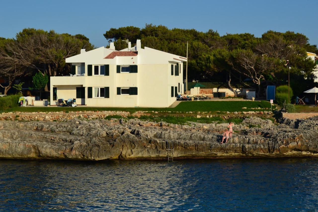 Apartamento Ponent 6 Cala Blanca  Eksteriør bilde