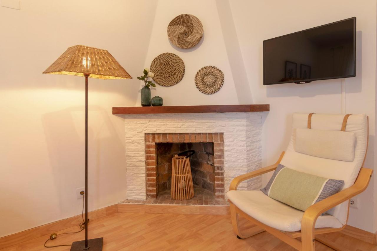Apartamento Ponent 6 Cala Blanca  Eksteriør bilde