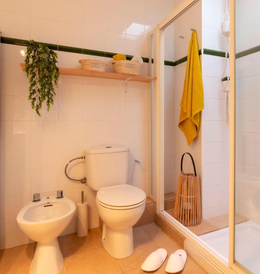 Apartamento Ponent 6 Cala Blanca  Eksteriør bilde