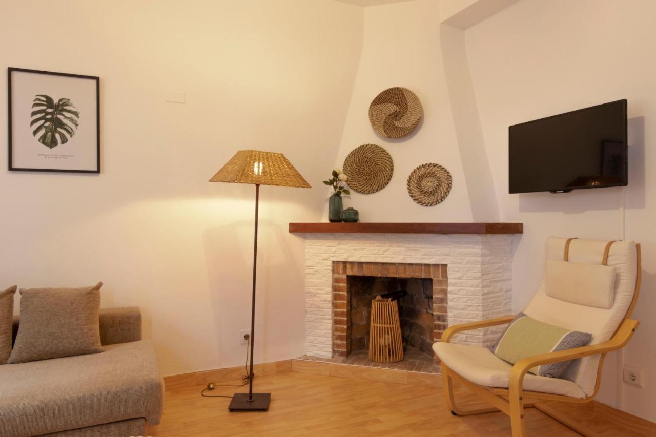 Apartamento Ponent 6 Cala Blanca  Eksteriør bilde