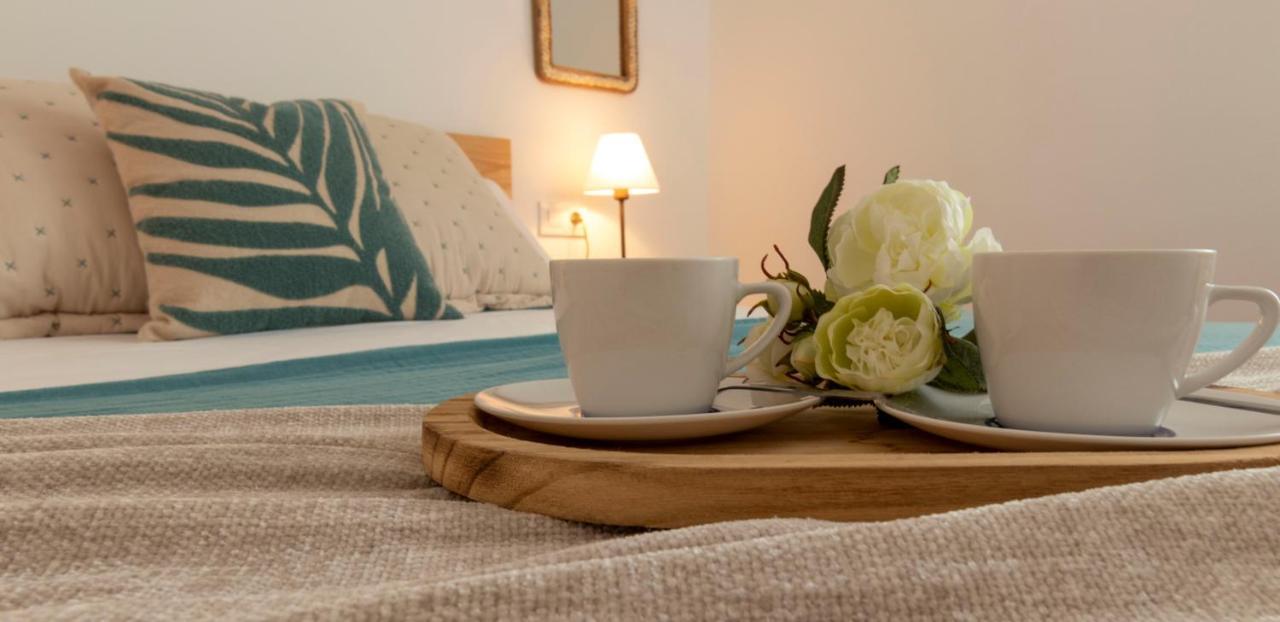 Apartamento Ponent 6 Cala Blanca  Eksteriør bilde