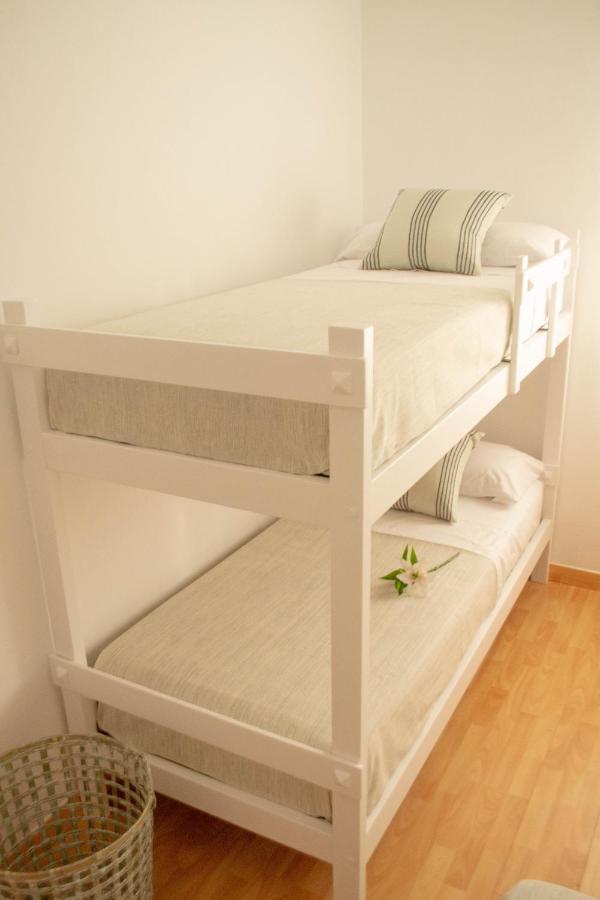 Apartamento Ponent 6 Cala Blanca  Eksteriør bilde