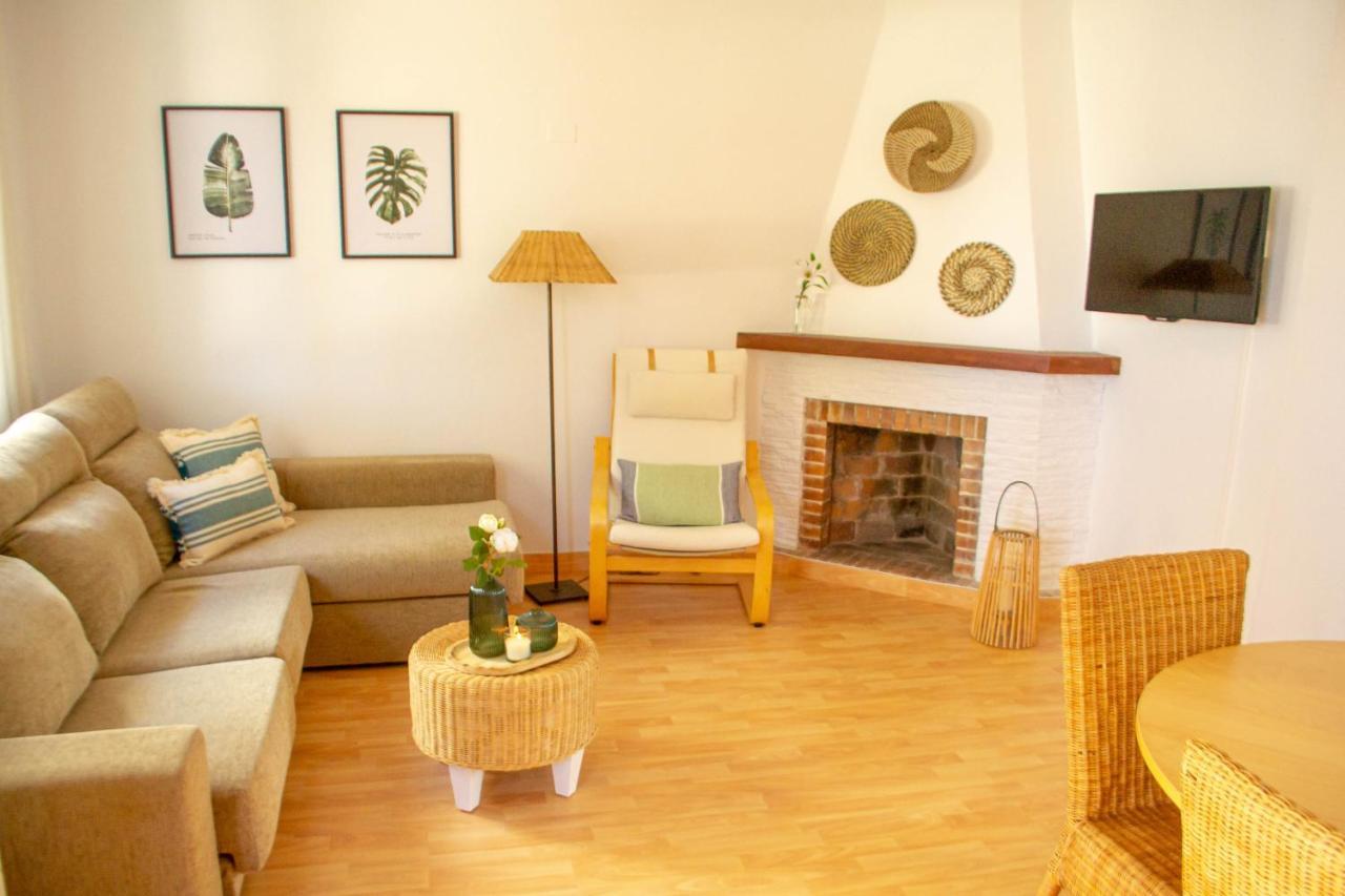 Apartamento Ponent 6 Cala Blanca  Eksteriør bilde