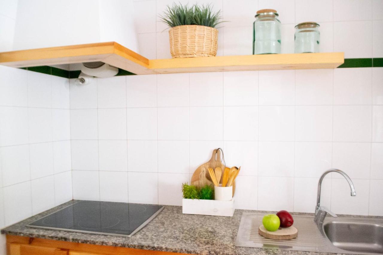 Apartamento Ponent 6 Cala Blanca  Eksteriør bilde